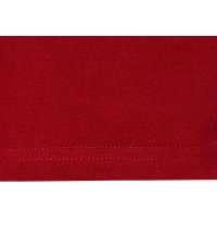 Футболка из френч терри «Warsaw», унисекс