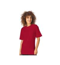 Футболка из френч терри «Warsaw», унисекс