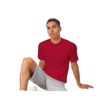 Футболка из френч терри &laquo;Warsaw&raquo;, унисекс