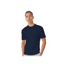 Футболка из френч терри «Warsaw», унисекс