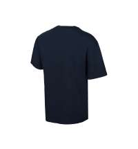 Футболка из френч терри «Warsaw», унисекс