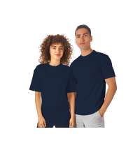 Футболка из френч терри «Warsaw», унисекс