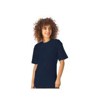 Футболка из френч терри «Warsaw», унисекс