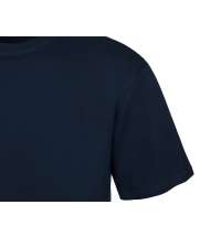 Футболка из френч терри «Warsaw», унисекс