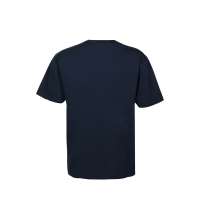 Футболка из френч терри «Warsaw», унисекс