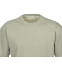 Футболка из френч терри «Warsaw», унисекс