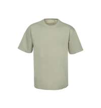 Футболка из френч терри «Warsaw», унисекс