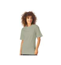 Футболка из френч терри «Warsaw», унисекс