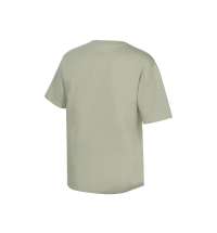 Футболка из френч терри «Warsaw», унисекс