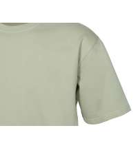 Футболка из френч терри «Warsaw», унисекс