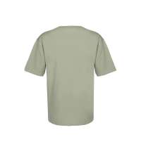 Футболка из френч терри «Warsaw», унисекс