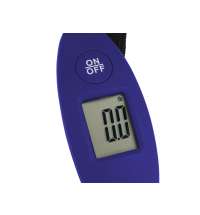 Багажные весы с покрытием soft-touch «Gravity»