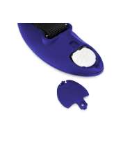 Багажные весы с покрытием soft-touch «Gravity»