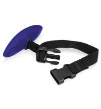 Багажные весы с покрытием soft-touch «Gravity»