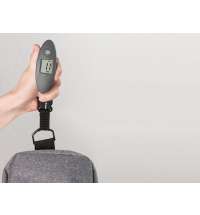 Багажные весы с покрытием soft-touch «Gravity»