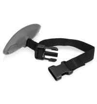 Багажные весы с покрытием soft-touch «Gravity»