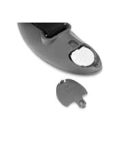 Багажные весы с покрытием soft-touch «Gravity»