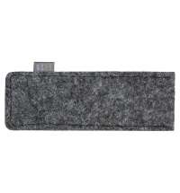 Футляр для ручек из RPET-фетра «Felt»