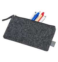 Пенал из RPET-фетра «Felt»