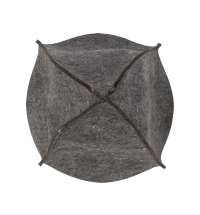 Шапка для бани и сауны «Healing»