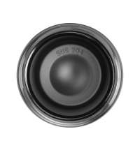 Термос «Confident Metallic»