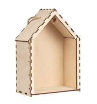 Коробка-пенал Domus