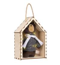 Коробка-пенал Domus