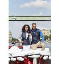 Жилет Wave Men, серый