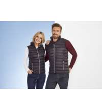 Жилет Wave Men, серый