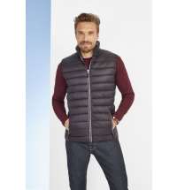 Жилет Wave Men, серый