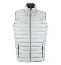 Жилет Wave Men, серый