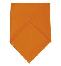 Шейный платок Bandana, оранжевый