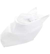 Шейный платок Bandana, белый