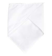 Шейный платок Bandana, белый