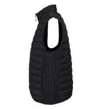 Жилет мужской Stream BW Men, черный