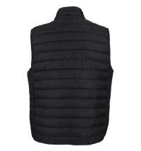 Жилет мужской Stream BW Men, черный