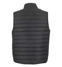 Жилет мужской Stream BW Men, темно-серый