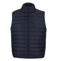 Жилет мужской Stream BW Men, темно-синий