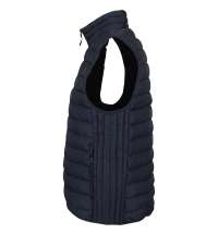 Жилет мужской Stream BW Men, темно-синий