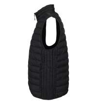 Жилет женский Stream BW Women, черный