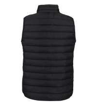 Жилет женский Stream BW Women, черный