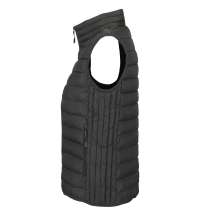 Жилет женский Stream BW Women, темно-серый