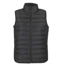 Жилет женский Stream BW Women, темно-серый