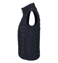 Жилет женский Stream BW Women, темно-синий