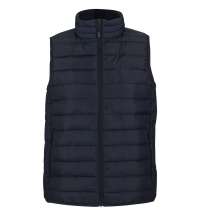 Жилет женский Stream BW Women, темно-синий