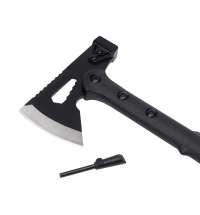 Топор 4-в-1 с огнивом «Lumber»