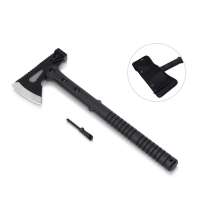 Топор 4-в-1 с огнивом &laquo;Lumber&raquo;