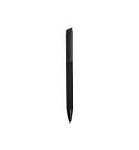 Ручка металлическая шариковая &laquo;Taper Metal&raquo; soft-touch