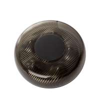 Ночник с беспроводной зарядкой «Ember», 15 Вт