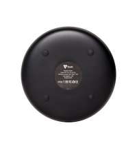 Ночник с беспроводной зарядкой «Ember», 15 Вт